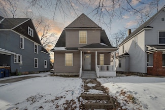 1331 Lafayette Ave SE, Grand Rapids, MI 49507