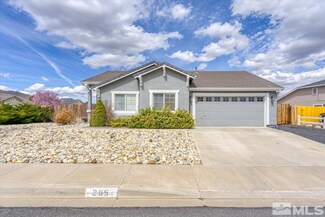 295 Bartmess Blvd, Sparks, NV 89436