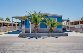 5077 Ridge Dr, Las Vegas, NV 89103