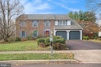 461 Tailor Way, Lansdale, PA 19446