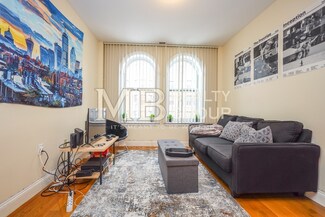 90 Westland Ave Unit 302, Boston, MA 02115