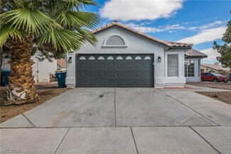 6192 American Beauty Ave, Las Vegas, NV 89142