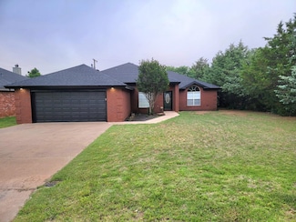 3405 108th St, Lubbock, TX 79423