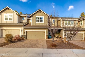 3133 S Hannah Ln, Flagstaff, AZ 86001