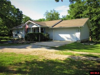 4118 Norfork River Rd, Calico Rock, AR 72519
