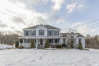 16 Wethersfield Dr, Northfield, NH 03276