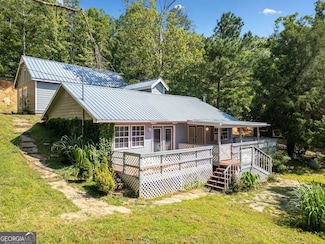 33 Tolbert Rd, Rockmart, GA 30153