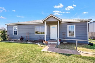 20603 SE Lee Blvd, Lawton, OK 73501