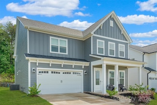1390 Cedardale Ln, Denver, NC 28037