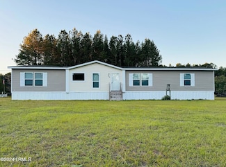 1660 Holly St E, Hampton, SC 29924