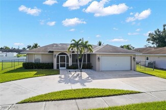 839 Zana Dr, Fort Myers, FL 33905