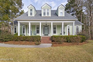 1309 Lovingston Ln, Wilmington, NC 28409