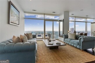 45 Ivan Allen Jr Blvd NW Unit 2203, Atlanta, GA 30308