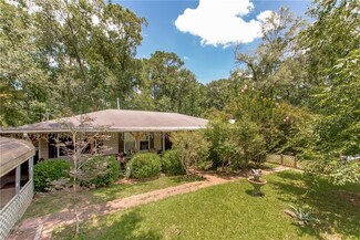 12537 North Ave, Roseland, LA 70456