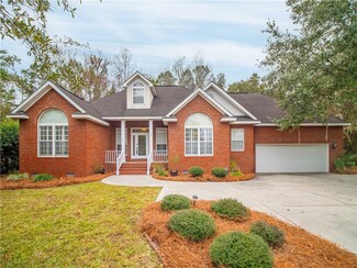 107 Northwind Dr, Brunswick, GA 31523