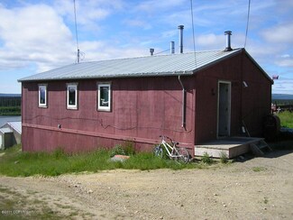 L11 No Rd, White Mountain, AK 99784