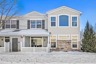 14659 Peridot Terrace NW, Anoka, MN 55303