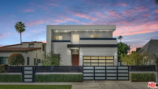 507 N Gardner St, Los Angeles, CA 90036