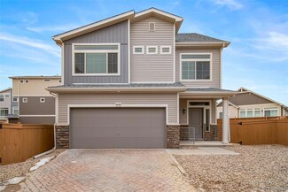 16140 E 111th Dr, Commerce City, CO 80022