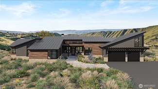 360 Diede Hills Ln, Wenatchee, WA 98801