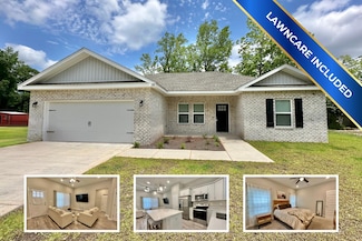 188 Park Ln, Crestview, FL 32536