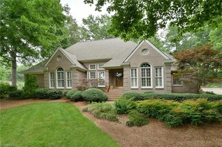 717 Latimer Dr, Kernersville, NC 27284
