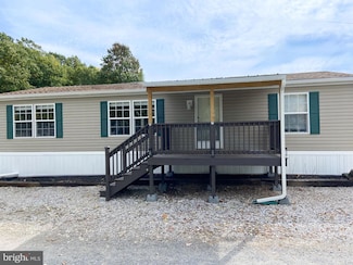 450 Ridge Rd Unit 17, Goldsboro, PA 17319