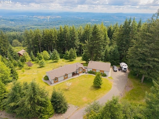 28703 NE Lookout Rd, Camas, WA 98607