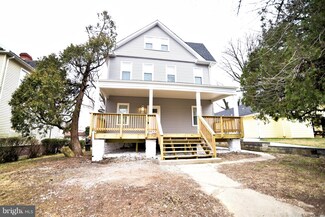 3209 Windsor Ave, Baltimore, MD 21216