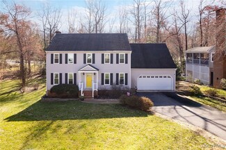 5703 Grove Forest Ct, Midlothian, VA 23112