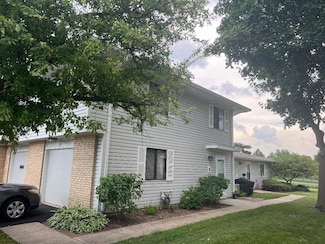 921 Shattuck Ln Unit 1261, Schaumburg, IL 60194