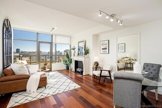 700 W E St Unit 3104, San Diego, CA 92101