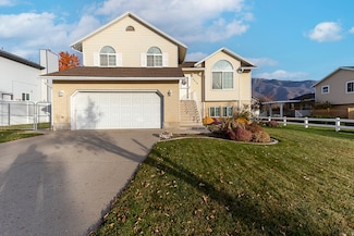 2618 N 1650 E, Layton, UT 84040