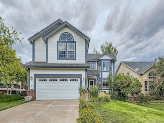 17045 Hastings Ave, Parker, CO 80134