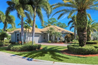 8500 Belfry Place, Port Saint Lucie, FL 34986