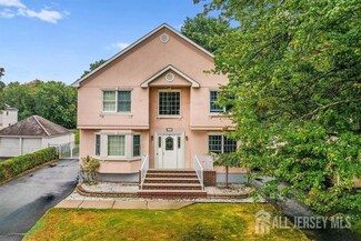 1000 Riverton St, North Brunswick, NJ 08902