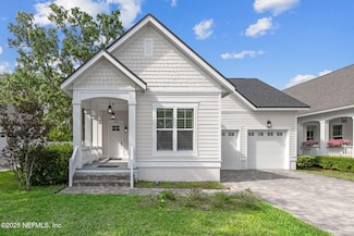 1553 Coastal Oaks Cir N, Fernandina Beach, FL 32034