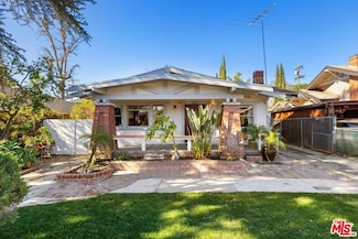 1607 N Avenue 54, Los Angeles, CA 90042