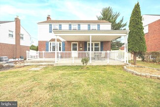 221 Pine Ridge Rd, Havertown, PA 19083