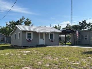 1605 Fenway Ave, Steinhatchee, FL 32359