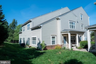 11138 Wortham Crest Cir Unit 118, Manassas, VA 20109