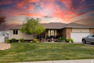1381 Quail Covey Cir, Riverton, UT 84065