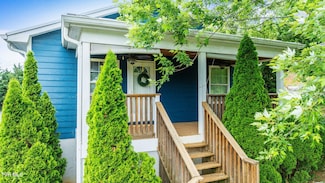 101 Messick Ave, Church Hill, TN 37642