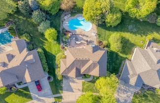 6205 Brookridge Dr, Plainfield, IL 60586
