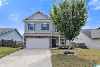 8028 Kensington Trail, Calera, AL 35040