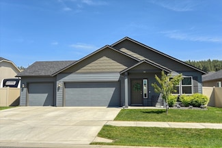 14621 E Sanson Ave, Spokane, WA 99216