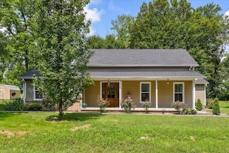 8248 Pleasant Hill Rd, Cross Plains, TN 37049
