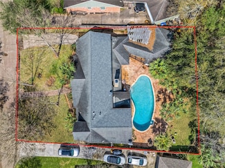 18611 Cape Charles Ln, Houston, TX 77058