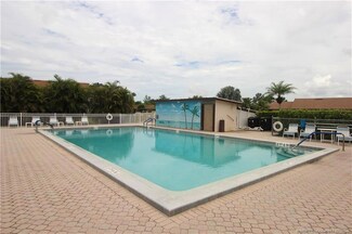 6531 SE Federal Hwy Unit D109, Stuart, FL 34997
