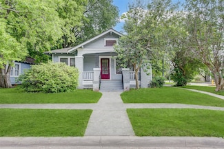 1140 Walling St, Houston, TX 77009